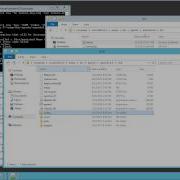 REDIRECT HTTP TO HTTPS WITH WAMP SERVER