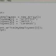 JavaScript For And While Loops Part 1 Of 2