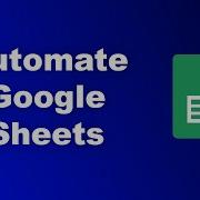 Automate Updates To Your Google Sheet From Data Sources WayScript Business Automation