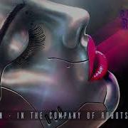 Oscillian In The Company Of Robots