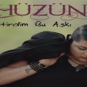 HÜZÜN BİTİRDİM BU AŞKI