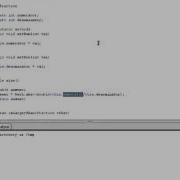 ICS4U Objects Classes Encapsulation Data Hiding