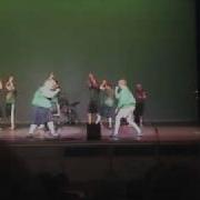 Lambda Chi Alpha Songfest 2008