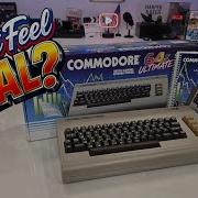 Commodore 64 Ultimate Review Is This THE Best Retro Comeback