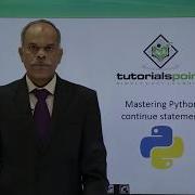 Python Continue Statement