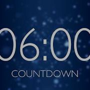 6 Minute Timer With Relaxing Music And Alarm