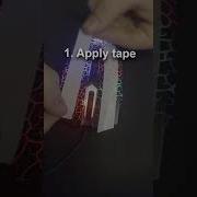 Dragclick Tape Tutorial For Minecraft Shorts