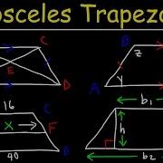 Isosceles Trapezoids