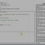 Coding Bat Solutions Arrays 2 CenteredAverage