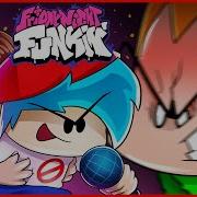 FRIDAY NIGHT FUNKIN ANIMATION BOYFRIEND VS PICO Lyrics
