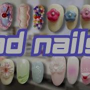 How To Make 3D Nails PRODUCTS TOOLS TECHNIQUES
