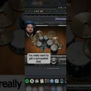 How To Write Drums Like The 1975 Pop Drum Midi Programming Tutorial