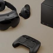 Steam Hardware Announcement