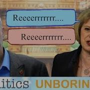 Почему они делают этот шум в PMQ