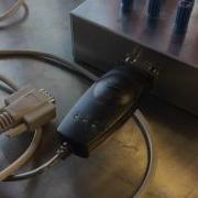Laptop Serial Port VS Belkin F5U409 USB To RS232 Converter
