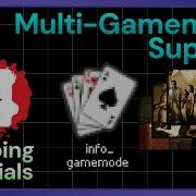 L4D2 Mapping Tutorials 19 Multi Gamemode Support Qdude