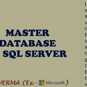 Master Database Theory SQL Server Database Design SQL Talks By VINEET