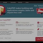 How To Install Cake PHP Easily