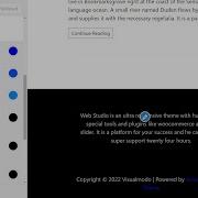How To Change Link Colors In Anzu Free WordPress Theme