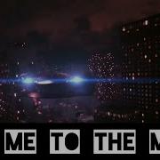 Fly Me To The Moon By Stanislav Stetsenko Retrowave Spacewave Chillwave