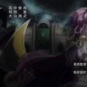 Multi Anime Opening Light Of Hope