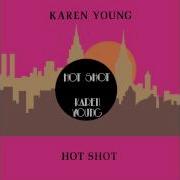 Karen Young Hot Shot Original 12 Inch Version