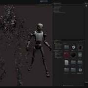 Mesh Explosion Unity Asset Demo And Tutorial