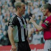 Premier League Classic Newcastle United 4 Manchester United 3 2001 02