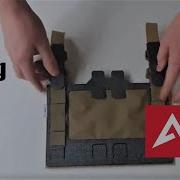 Crye FirstSpear PC Upgrades