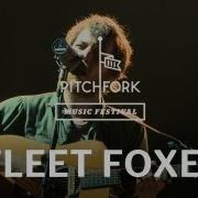 Fleet Foxes The Shrine An Argument Pitchfork Music Festival 2011