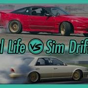 Drifting Techniques 10 Skills From Beginner To Advanced IRL And Sim