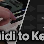 How To Use Your MIDI Controller As A Macro Keyboard Free