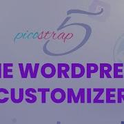 Customizing Bootstrap On The Fly In Picostrap The Best Bootstrap Starter Theme For WordPress