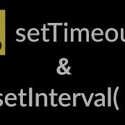 SetTimeout And SetInterval Methods In JavaScript Hindi JS Tutorials The Indian Dev