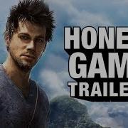 FAR CRY Honest Game Trailers