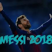 Lionel Messi Magic Skills 2018 19