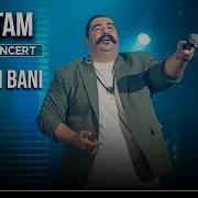 Behnam Bani Khastam I Live In Concert بهنام بانی خستم