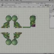 Vectorworks 2017 Site Design Explore Example File