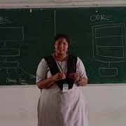 II II JAVA PROGRAMMING ODBC JDBC Connectivity By Dr A Ramamurthy