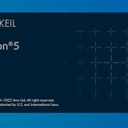 Install Keil MDK ARM