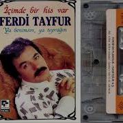 Ferdi Tayfur Gönlümün Sultanı