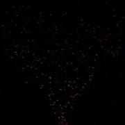 Particle System On MaRTE OS Video 2 Multithreaded Version