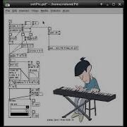It S Time To Code Join The On The Fly Pure Data Live Coding Party