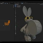Blender UDIM Add Tile Vertically And Move UV Precisely
