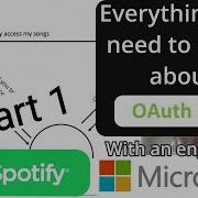 Python Spotify API 1 Everything You Need To Know About OAuth2