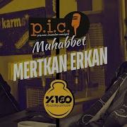 Pi Cemiyeti Muhabbet Konuk Mertkan Erkan Sezon 01 Bölüm 01