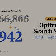 Phase 3 Optimize Systematic Review Search Strings With AI Search Strings Optimizer
