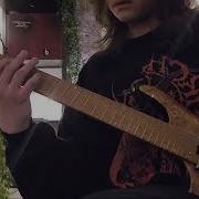 Cryptopsy Phobophile Cover W SOLO
