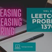 Vol32 Leetcode Problem 1370 Increasing Decreasing String Golang Phỏng Vấn Thuật Toán