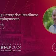 Scale Computing Platform 2024 Redefining Enterprise Readiness In Edge Deployments